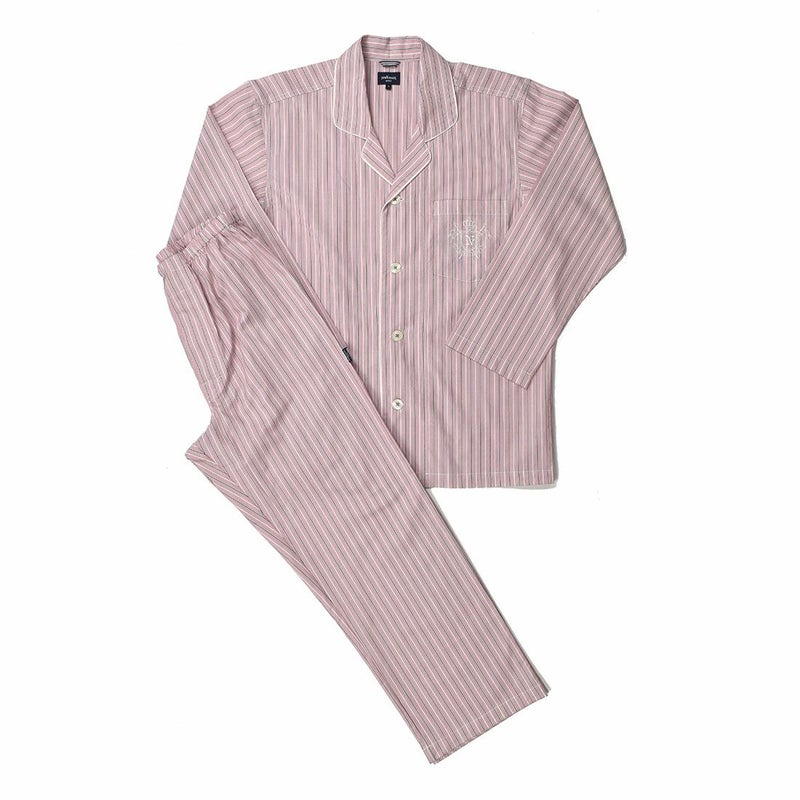 ニューヨーカー テーラードパジャマ