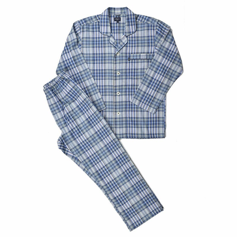 ニューヨーカー テーラードパジャマ