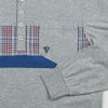 ニューヨーカー ヘンリーネックパジャマ
