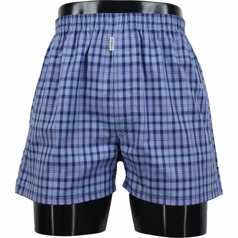 ダックス トランクス(ソフトパイルゴム)