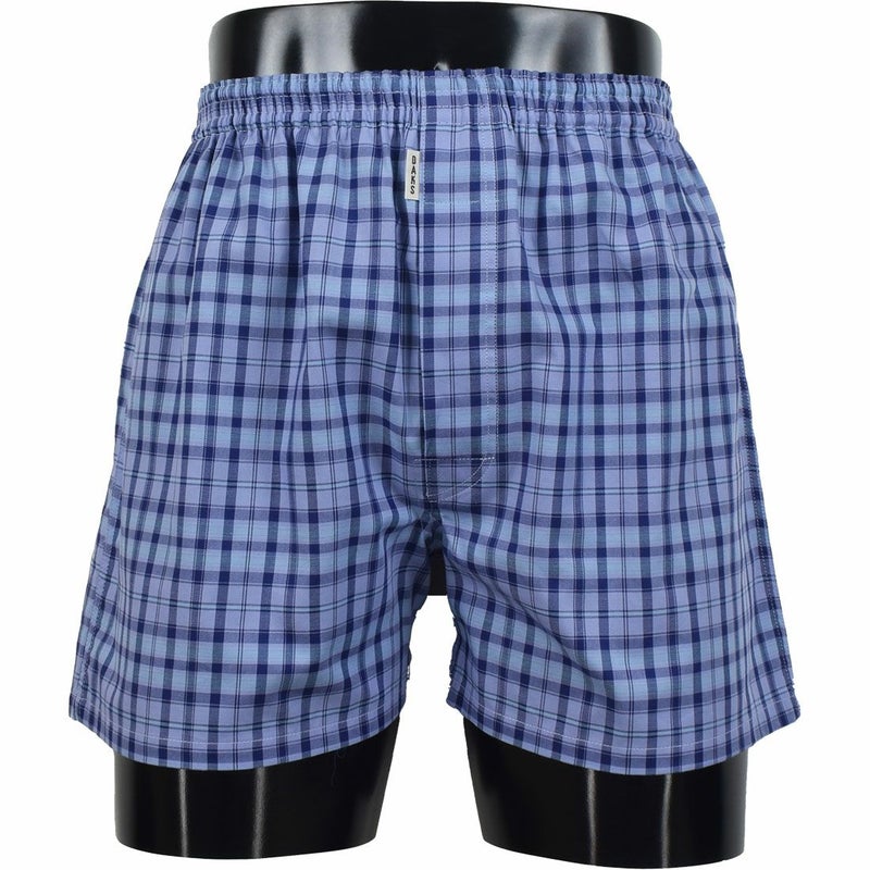 ダックス トランクス(天二本ゴム)