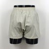 タケオキクチ 前開トランクス