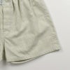 タケオキクチ 前開トランクス