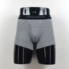 タケオキクチ ストレッチ前開ボクサー
