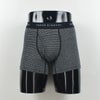 タケオキクチ ストレッチ前開ボクサー