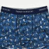 タケオキクチ 前開ボクサーブリーフ