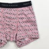 タケオキクチ 前開ボクサーブリーフ