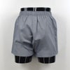 タケオキクチ 前開トランクス