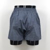 タケオキクチ 前開トランクス