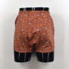 タケオキクチ 前開ニットトランクス
