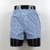 タケオキクチ 前開ニットトランクス