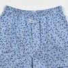 タケオキクチ 前開ニットトランクス