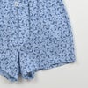 タケオキクチ 前開ニットトランクス