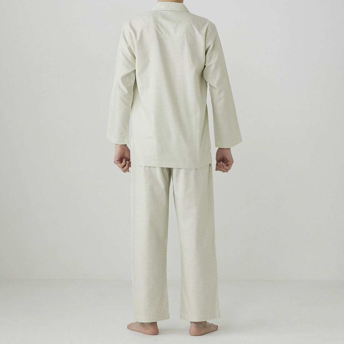 タケオキクチ テーラードパジャマ