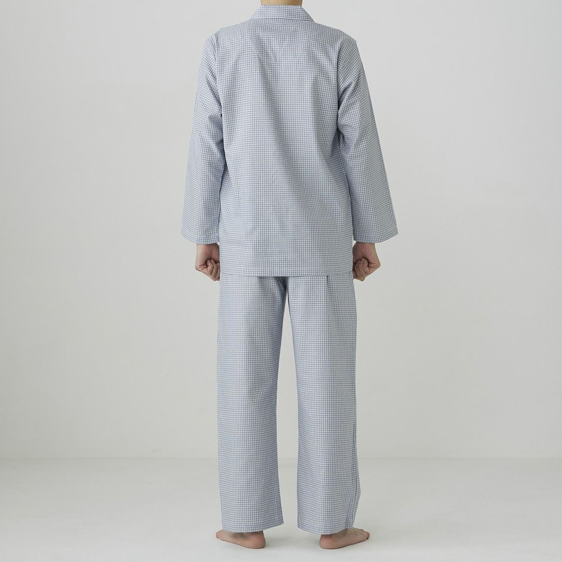 タケオキクチ テーラードパジャマ