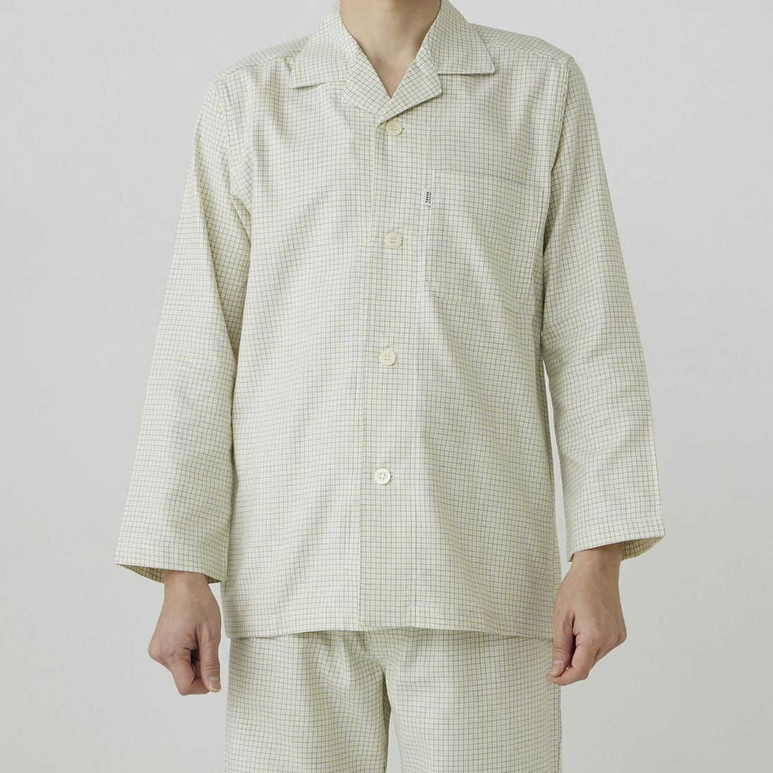 タケオキクチ テーラードパジャマ