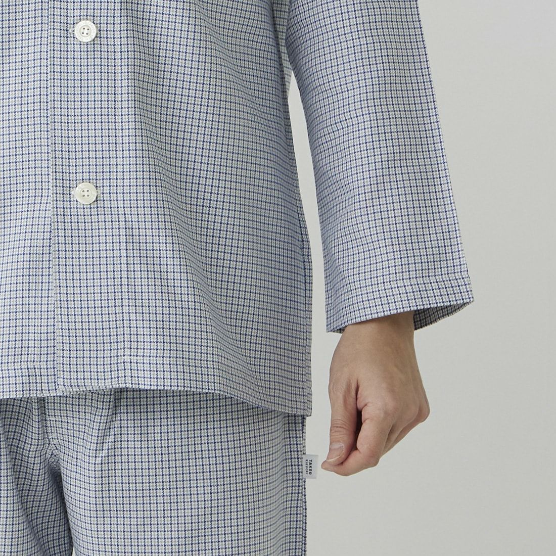 タケオキクチ テーラードパジャマ