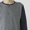 タケオキクチ 長袖前開きパジャマ
