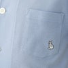 タケオキクチ 半袖前開きパジャマ