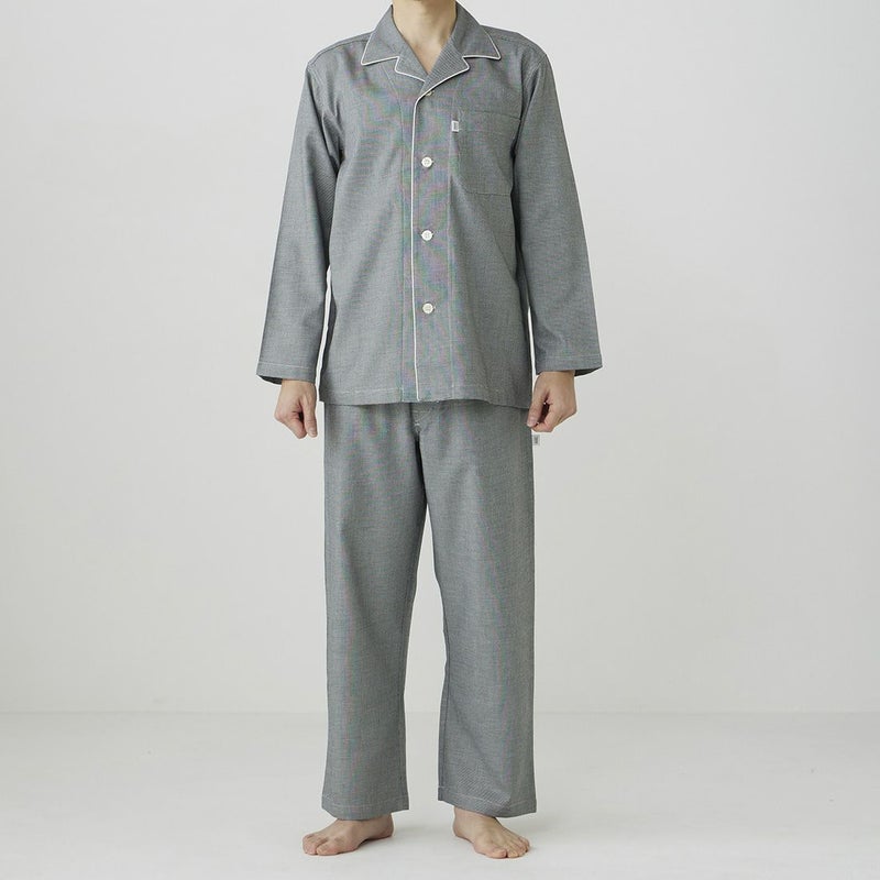 タケオキクチ テーラードパジャマ