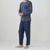 タケオキクチ 長袖クルーネックシャツ 