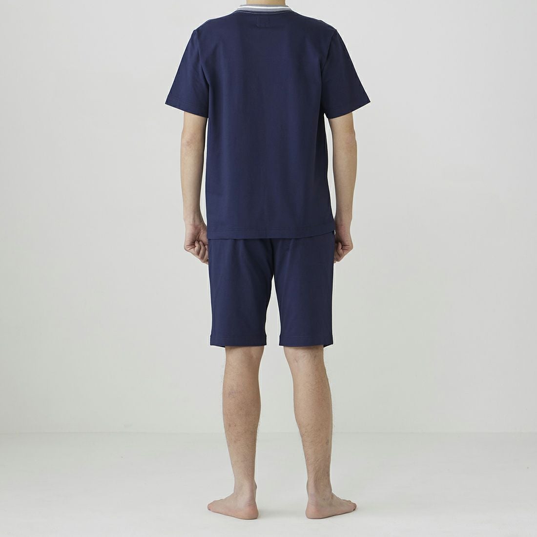 タケオキクチ 半袖Vネックシャツ