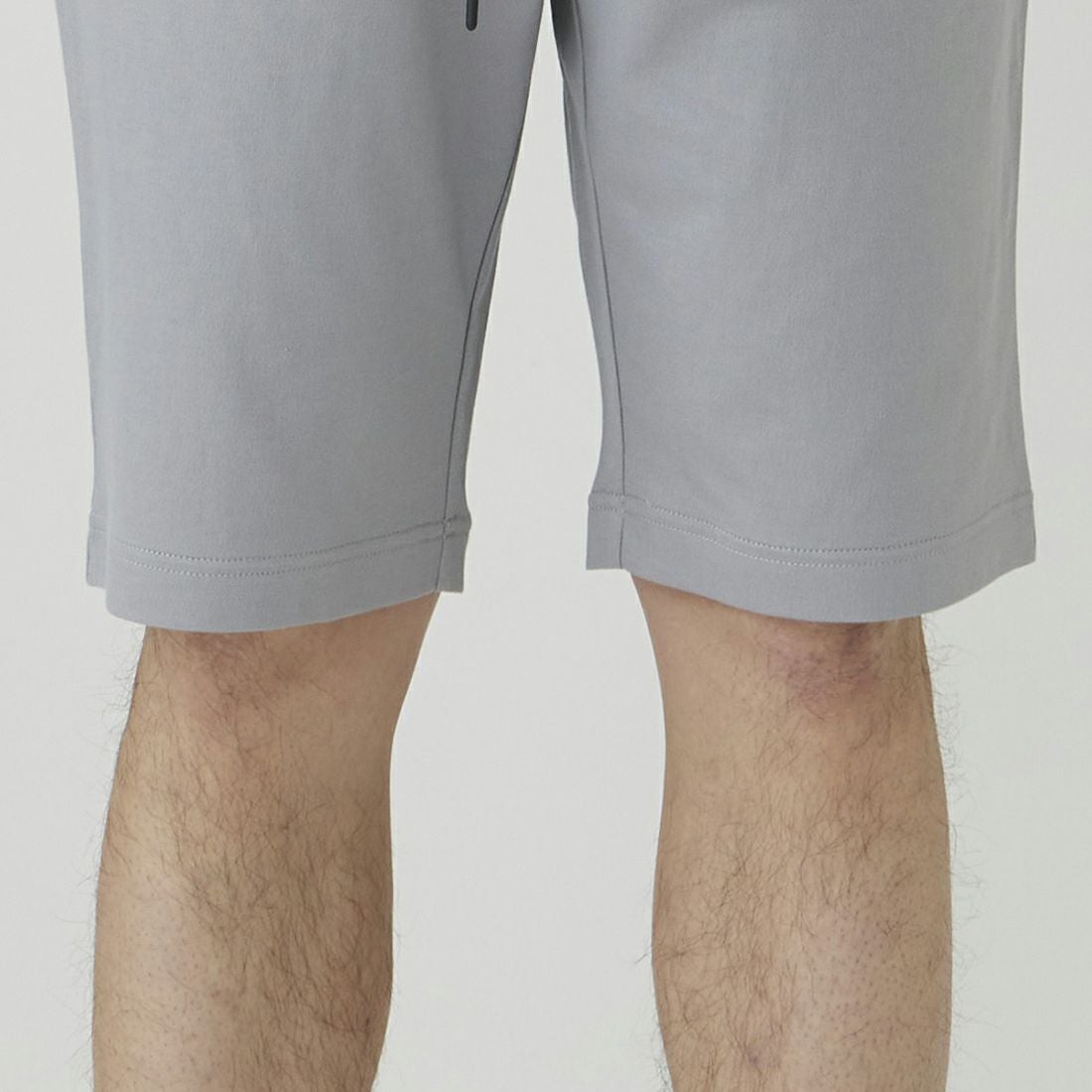 タケオキクチ 前閉じハーフパンツ