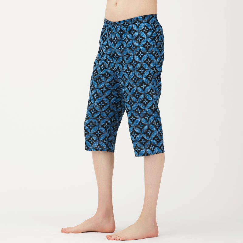 匠技 綿100％ 前開きステテコ M･L･LL