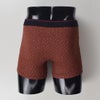 タケオキクチ ストレッチ前開ボクサー