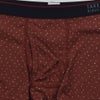 タケオキクチ ストレッチ前開ボクサー