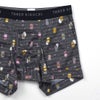タケオキクチ 前開ボクサーブリーフ