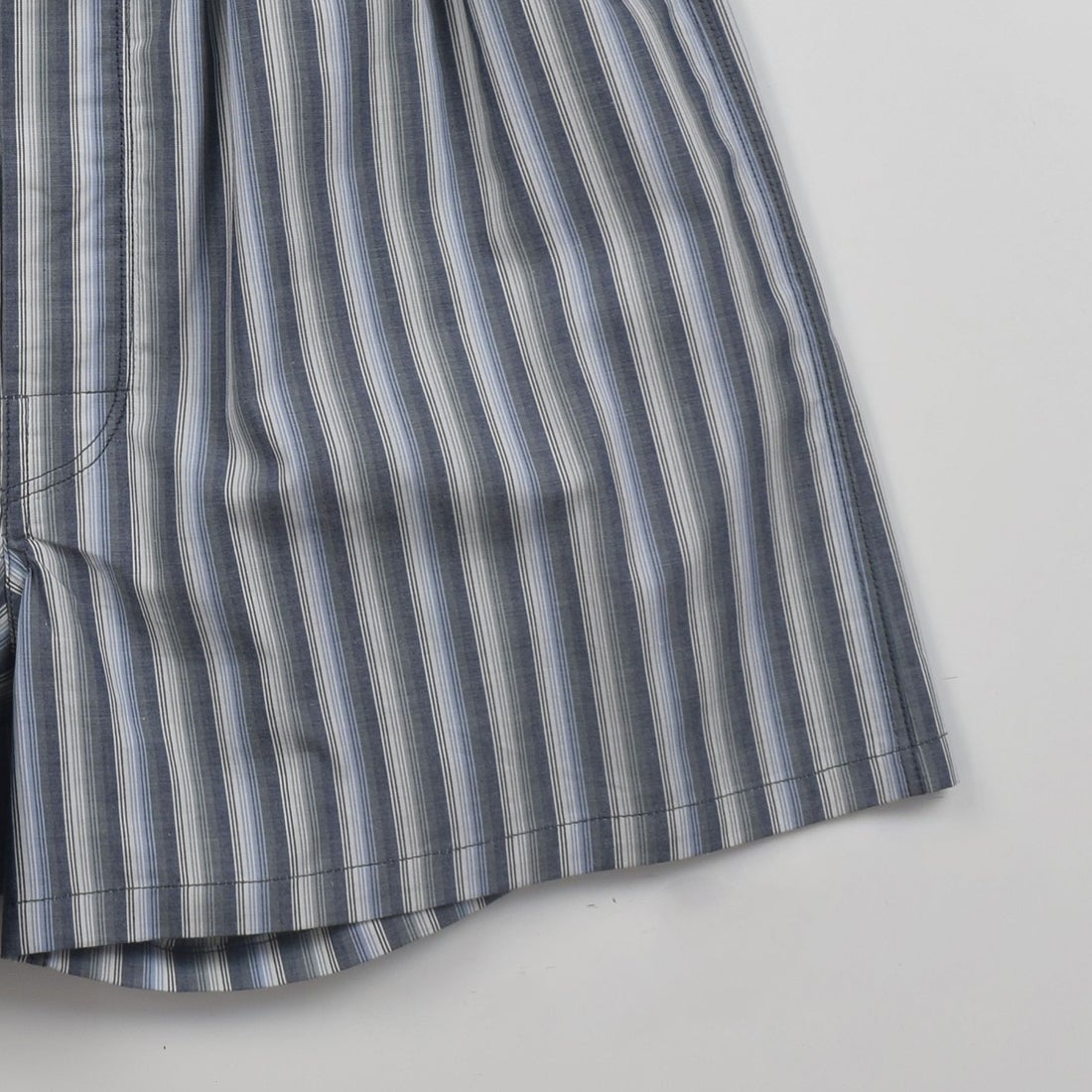 タケオキクチ 前開トランクス