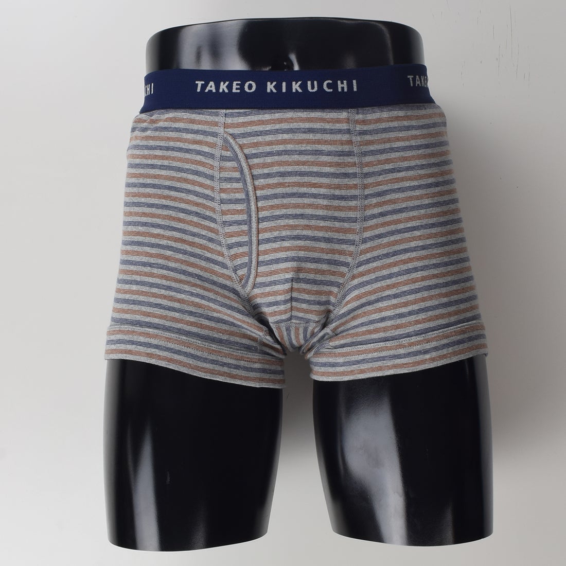 タケオキクチ 前開ボクサーブリーフ