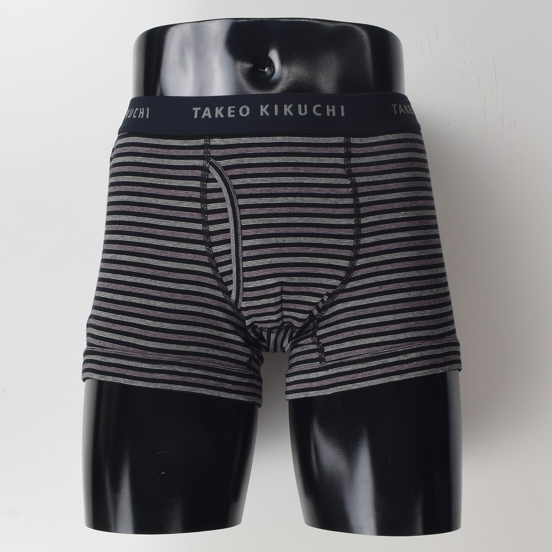 タケオキクチ 前開ボクサーブリーフ
