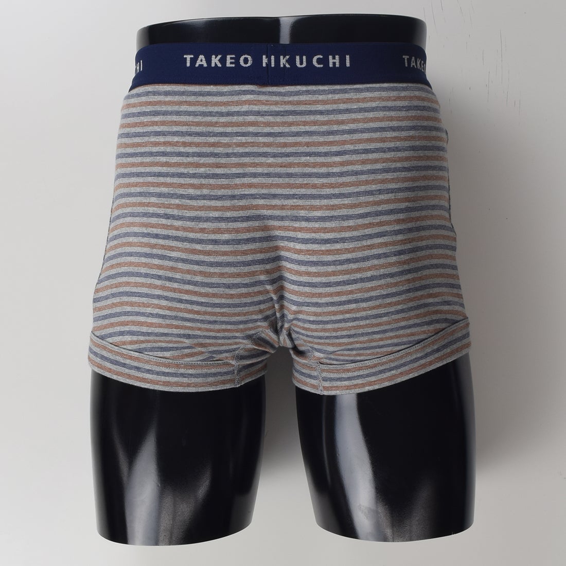 タケオキクチ 前開ボクサーブリーフ