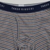 タケオキクチ 前開ボクサーブリーフ