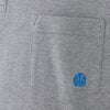 タケオキクチ　長袖ヘンリーネックシャツ
