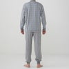 タケオキクチ　長袖ジップアップブルゾン 