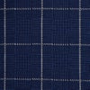 タケオキクチ　長袖ジップアップブルゾン 