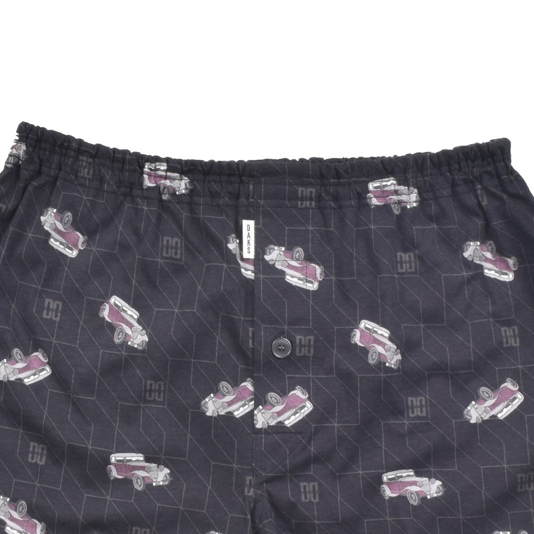 ダックス ニットトランクス M・L・LL