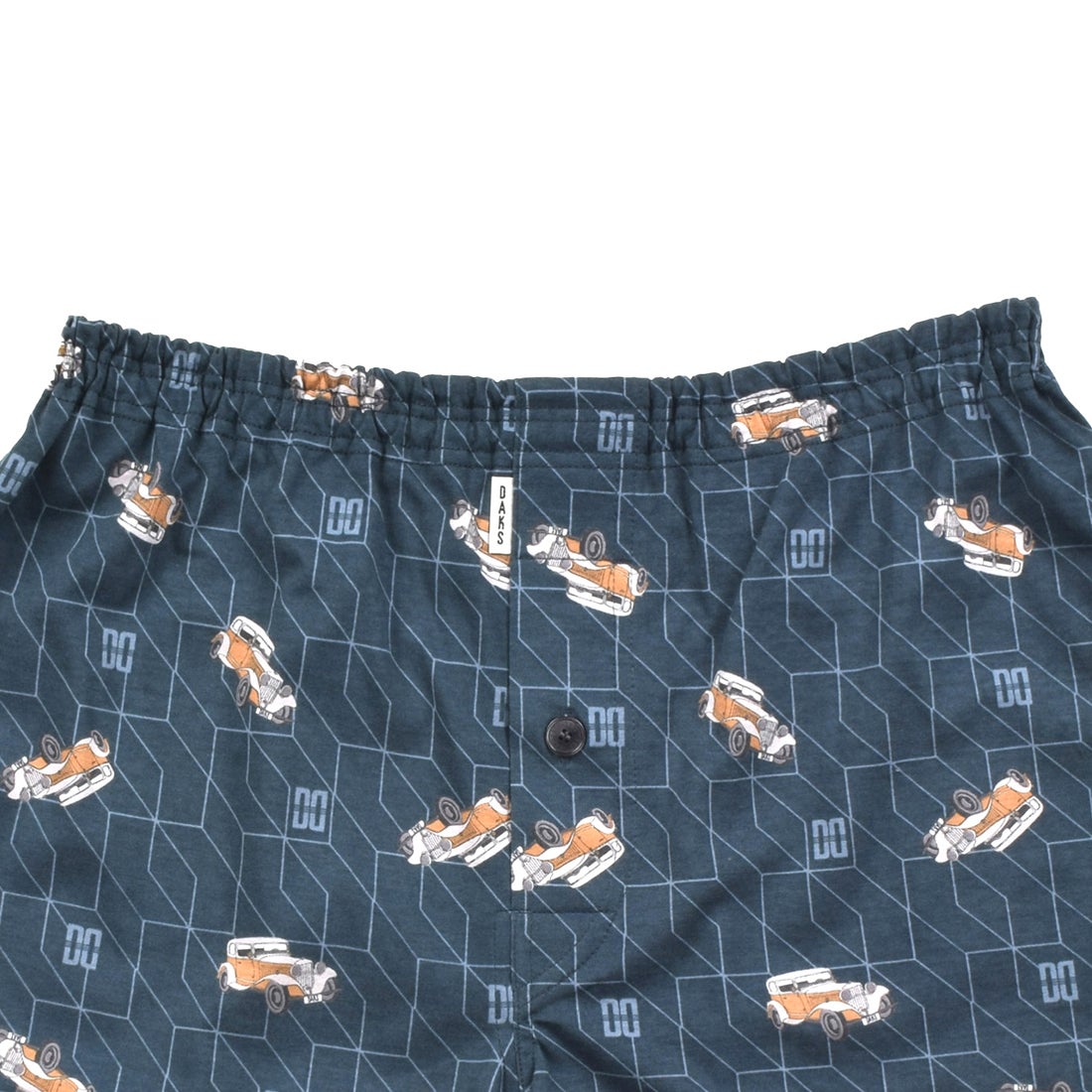 ダックス ニットトランクス M・L・LL